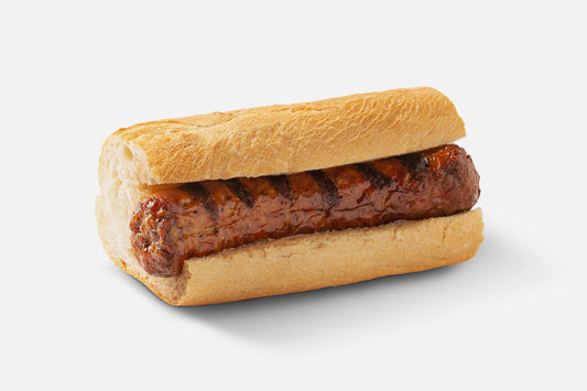Buona Cooked Italian Sausage