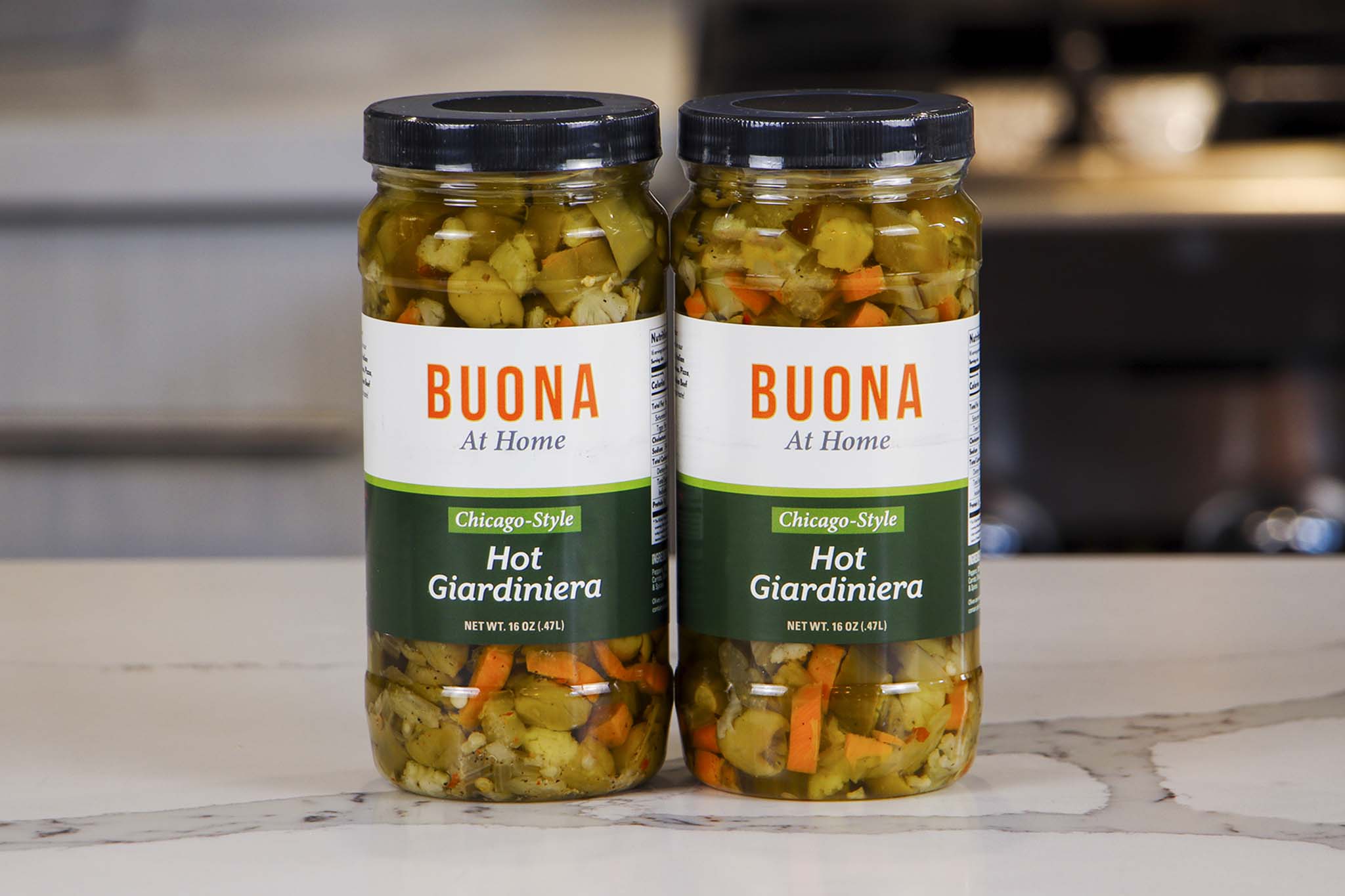 A Journey Through Flavor: Exploring the World of Buona Beef Giardiniera